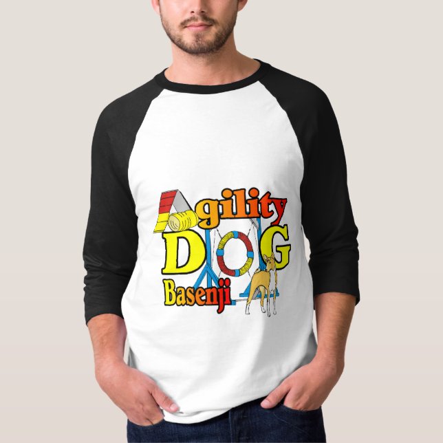 Camiseta Basenji_Agilidade.png (Frente)