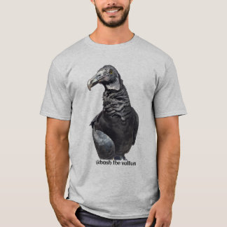 Camiseta Bash