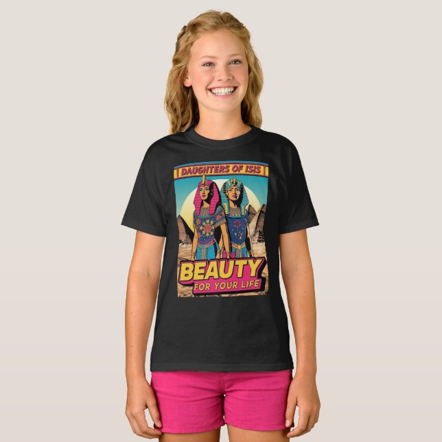 Camiseta Basic Dunkles T-Shirt (Frente Completa)