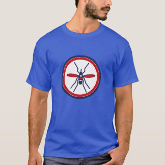 Camiseta Basic Mosquito T-Shirt