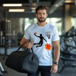 Camiseta Basic T-Shirt