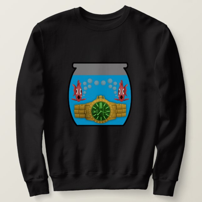 Camiseta básica (Frente do Design)