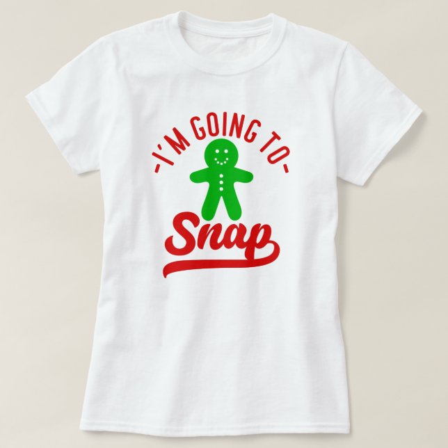 Camiseta Básica (Frente do Design)