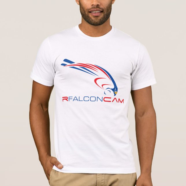 Camiseta Básica da Canvas Bella (Frente)