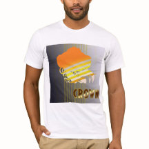 Camiseta Básica da Canvas Bella