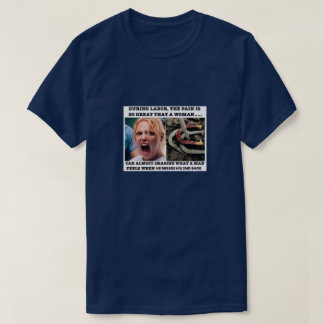 Camiseta Básica Dark HorseShoes e Trabalho