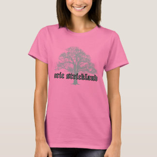 Camiseta Básica das Damas