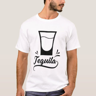 Camiseta Básica de Algodón Premium para Hombre