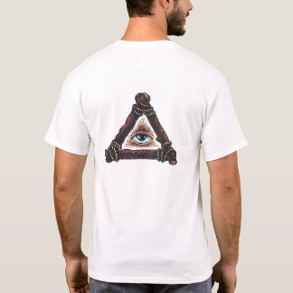 Camiseta Básica de Amor masculino