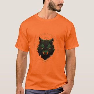 Camiseta Básica de Conforto Masculina - Ajuste Clá