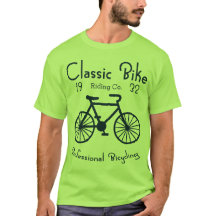 Camiseta Básica de Homens Clássicos do Rei da Rua