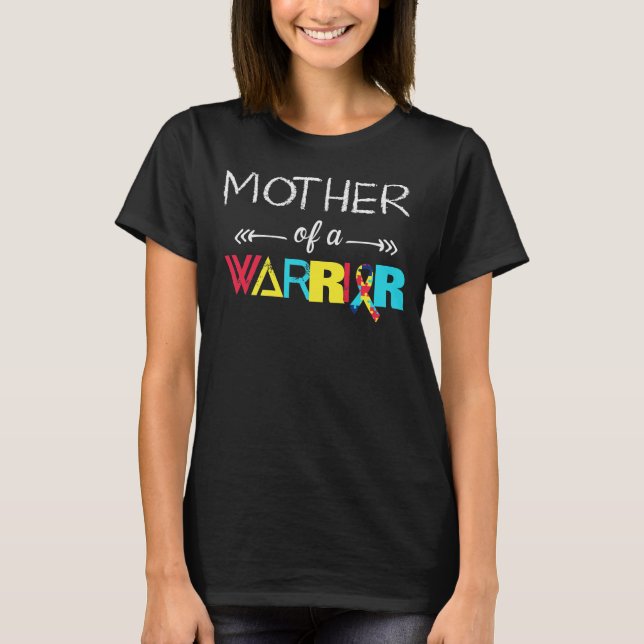 Camiseta básica de uso feminino (Frente)