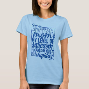 Camiseta básica de uso feminino