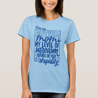 Camiseta básica de uso feminino