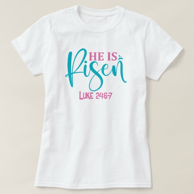 Camiseta básica de uso feminino (Frente do Design)