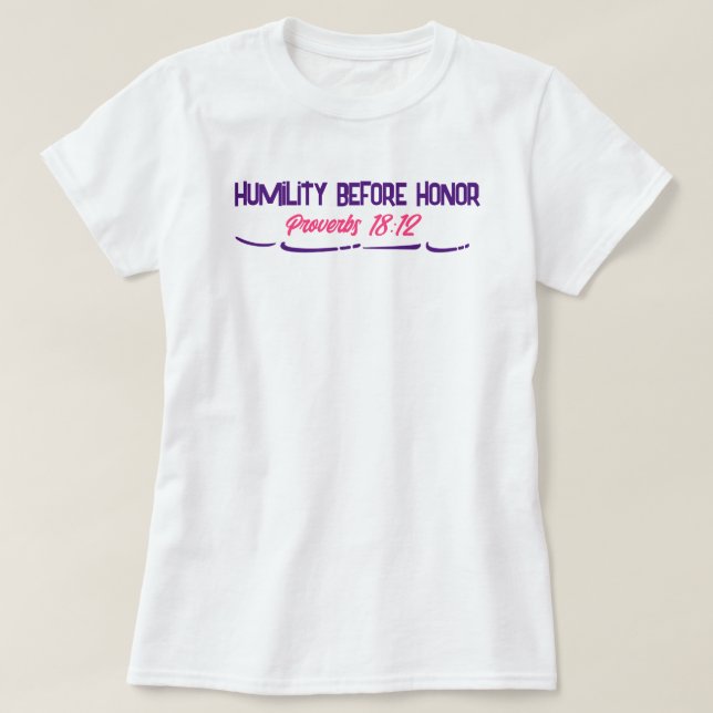 Camiseta básica de uso feminino (Frente do Design)