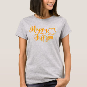 Camiseta básica de uso feminino
