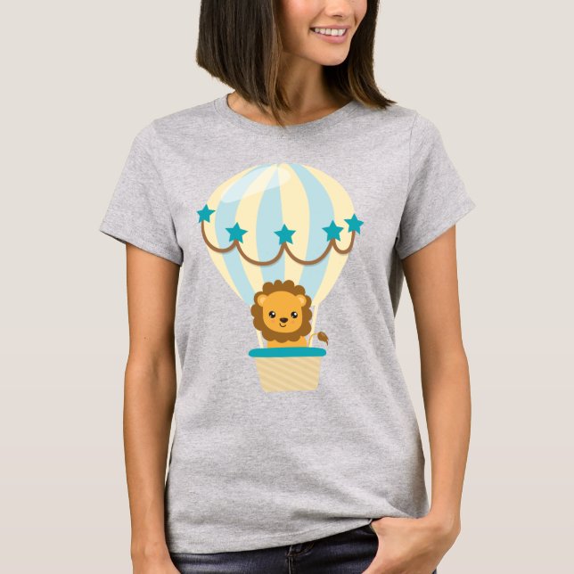 Camiseta básica de uso feminino (Frente)