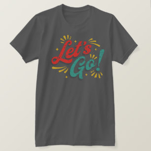 Camiseta básica de uso feminino