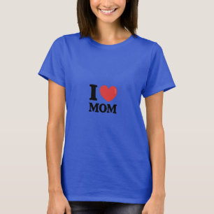 Camiseta básica de uso feminino