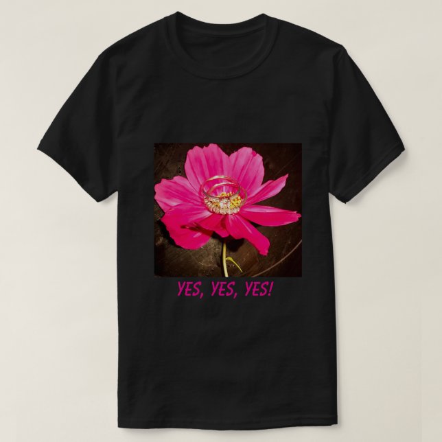 Camiseta básica de uso feminino (Frente do Design)