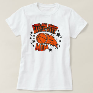 Camiseta básica de uso feminino