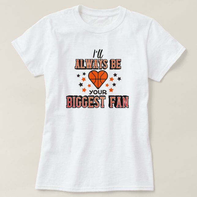 Camiseta básica de uso feminino (Frente do Design)