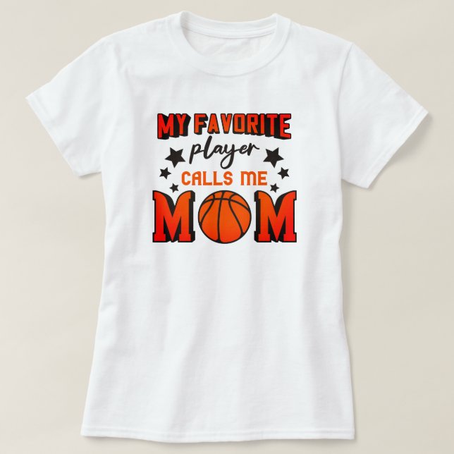 Camiseta básica de uso feminino (Frente do Design)