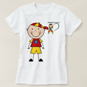 Camiseta básica de uso feminino