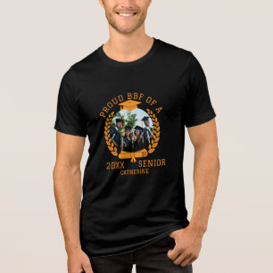 Camiseta básica de uso masculino