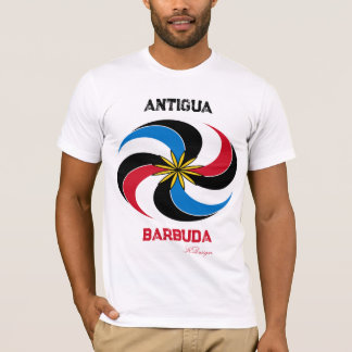Camiseta básica de uso masculino