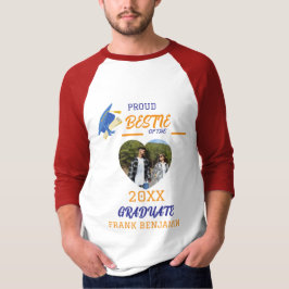 Camiseta básica de uso masculino