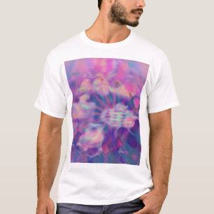 Camiseta básica de uso masculino