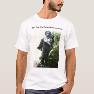 Camiseta básica de uso masculino