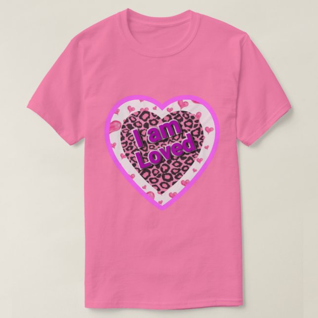 Camiseta básica de uso masculino (Frente do Design)