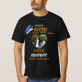 Camiseta básica de uso masculino