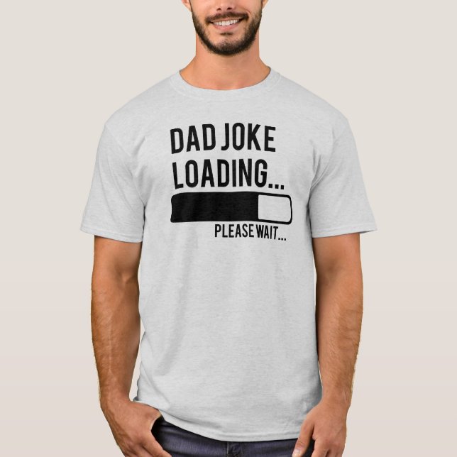 Camiseta básica de uso masculino (Frente)