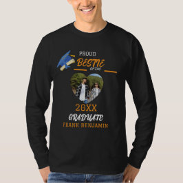 Camiseta básica de uso masculino