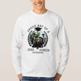 Camiseta básica de uso masculino