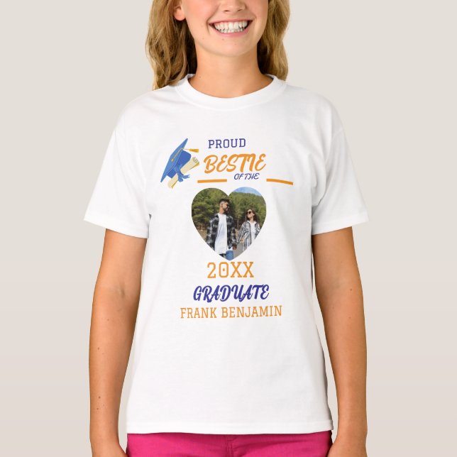 Camiseta básica de uso masculino (Frente)