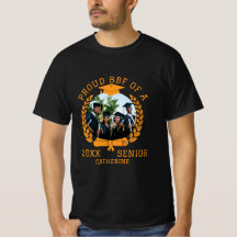 Camiseta básica de uso masculino