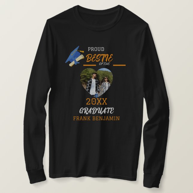 Camiseta básica de uso masculino (Frente do Design)