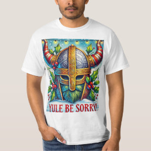 Camiseta básica de uso masculino