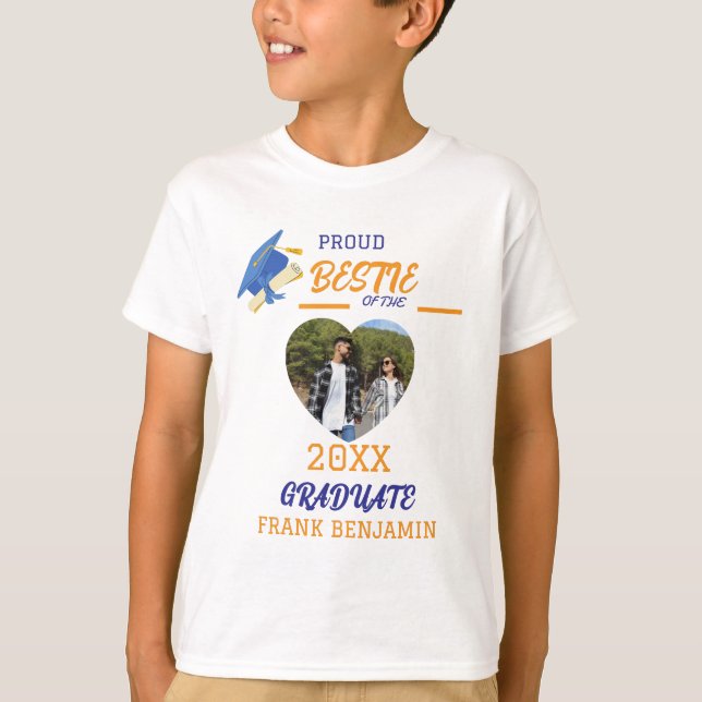 Camiseta básica de uso masculino (Frente)