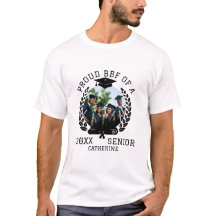 Camiseta básica de uso masculino