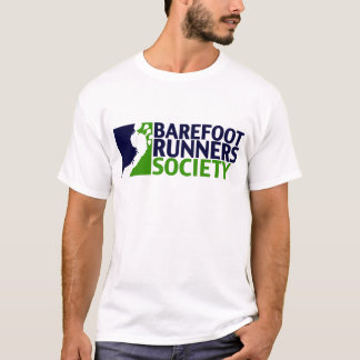 Camiseta básica de uso masculino