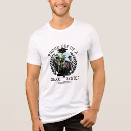 Camiseta básica de uso masculino