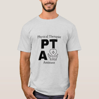 Camiseta básica de uso masculino