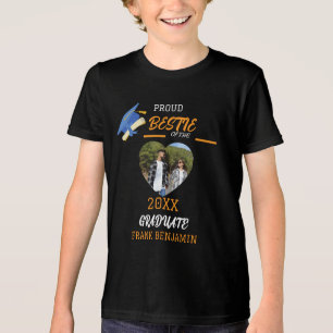Camiseta básica de uso masculino