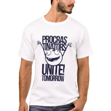 Camiseta básica de uso masculino